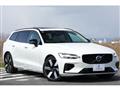 2024 Volvo V60
