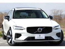 2024 Volvo V60