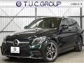 2018 Mercedes-Benz C-Class