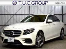 2020 Mercedes-Benz E-Class