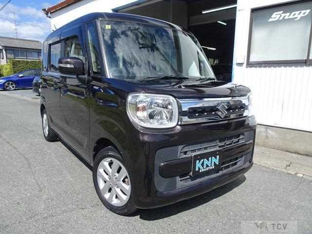 2019 Suzuki Suzuki Others