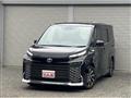 2022 Toyota Voxy