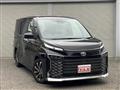 2022 Toyota Voxy