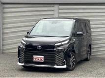 2022 Toyota Voxy