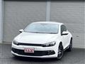 2010 Volkswagen Scirocco