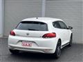 2010 Volkswagen Scirocco