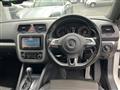 2010 Volkswagen Scirocco