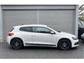 2010 Volkswagen Scirocco