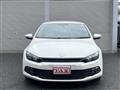 2010 Volkswagen Scirocco