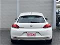 2010 Volkswagen Scirocco