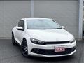 2010 Volkswagen Scirocco