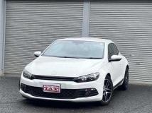 2010 Volkswagen Scirocco
