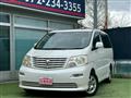 2004 Toyota Alphard V