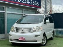 2004 Toyota Alphard V