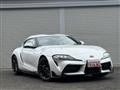 2023 Toyota Supra