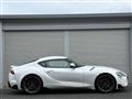 2023 Toyota Supra