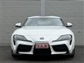 2023 Toyota Supra