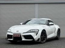 2023 Toyota Supra