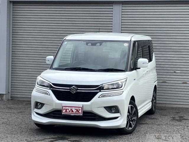 2018 Suzuki Suzuki Others