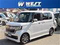 2021 Honda N BOX