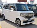 2021 Honda N BOX