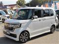 2021 Honda N BOX