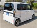 2021 Honda N BOX