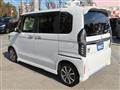 2021 Honda N BOX