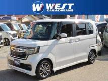 2021 Honda N BOX