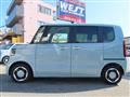 2024 Honda N BOX