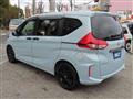 2023 Honda Freed