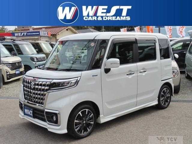 2020 Suzuki Suzuki Others