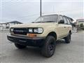 1995 Toyota Landcruiser 80