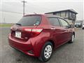 2019 Toyota Vitz