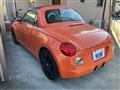 2005 Daihatsu Copen
