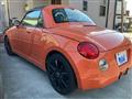 2005 Daihatsu Copen
