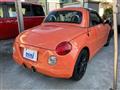 2005 Daihatsu Copen