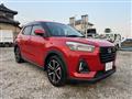 2019 Daihatsu Rocky
