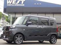 2022 Daihatsu Tanto