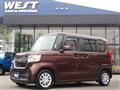 2021 Honda N BOX