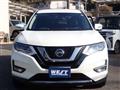 2021 Nissan X-Trail