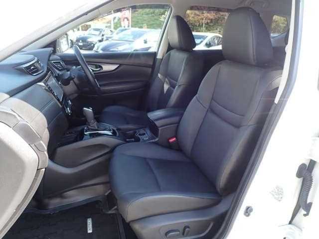 Nissan X-Trail 2021 — миниатюра 4