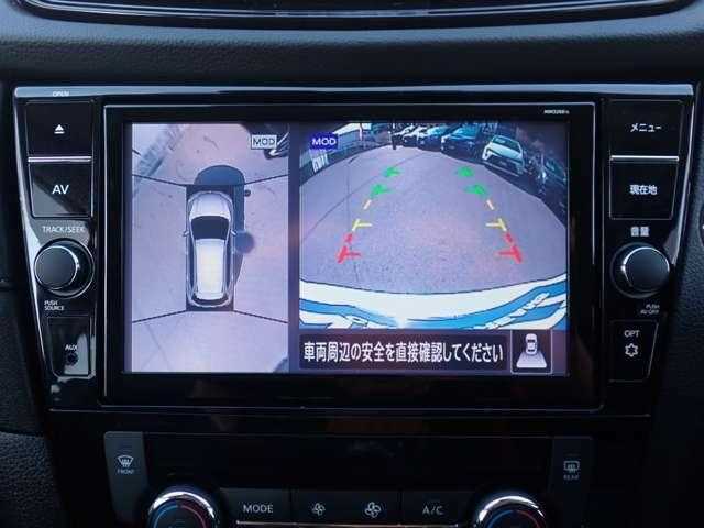 Nissan X-Trail 2021 — миниатюра 5