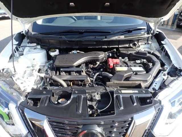 Nissan X-Trail 2021 — миниатюра 6