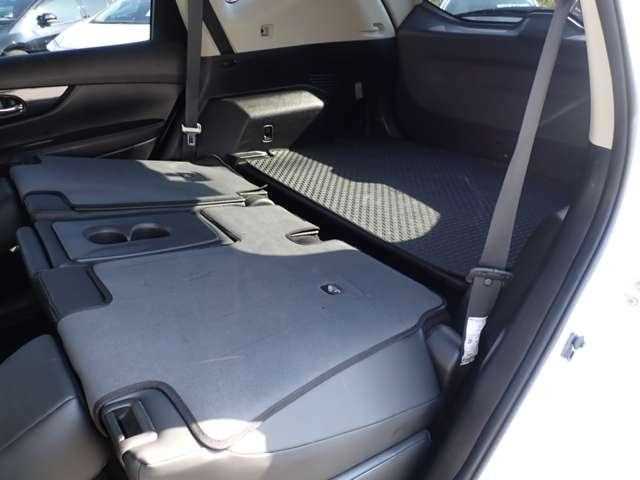 Nissan X-Trail 2021 — миниатюра 10