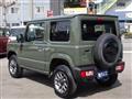 2024 Suzuki Jimny