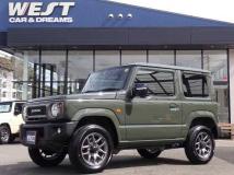 2024 Suzuki Jimny
