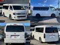 2013 Toyota Hiace Wagon