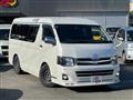2013 Toyota Hiace Wagon