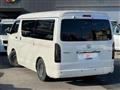 2013 Toyota Hiace Wagon
